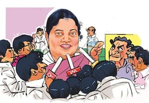  'சீமான் பக்கம் சாய்ஞ்சுட்டாங்களே!'