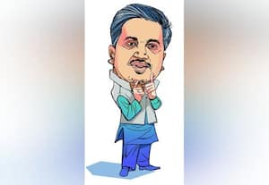  தான் ஆடாவிட்டாலும்...!