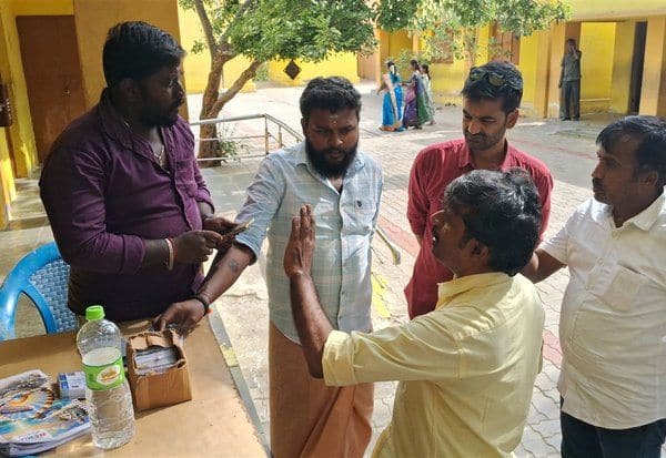 Latest Tamil News