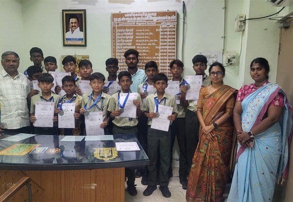 Latest Tamil News