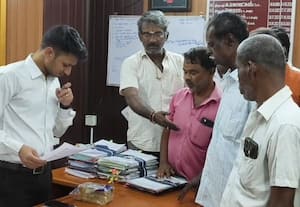 ஜி.ஹெச்.,சில் நோயாளிக்கு கெட்டுப்போன பிரெட்