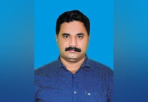  உலகின் சிறந்த விஞ்ஞானிகள் பட்டியலில் ராமநாதபுரம் கல்லுாரி உதவி பேராசிரியர்