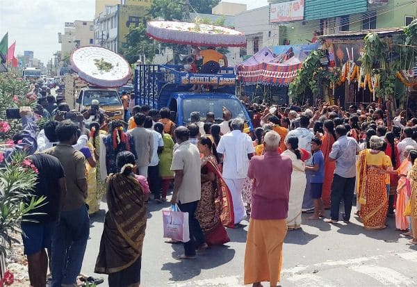 Latest Tamil News