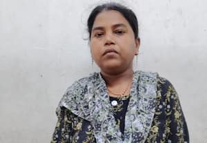 ரியல் எஸ்டேட் அதிபர் கொலையில் 1 மாதத்திற்குள் மனைவியும் கைது