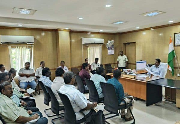 Latest Tamil News