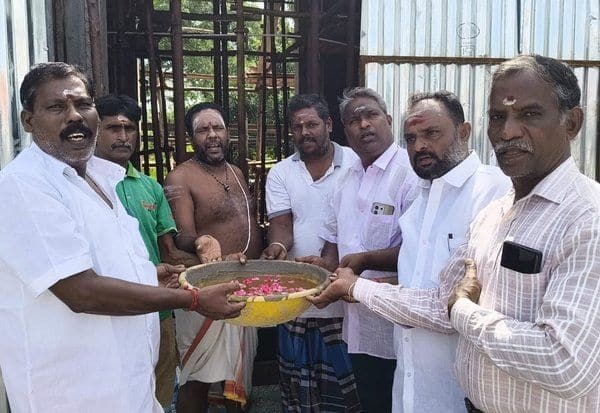 Latest Tamil News