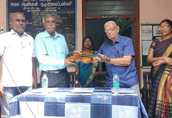 Latest Tamil News