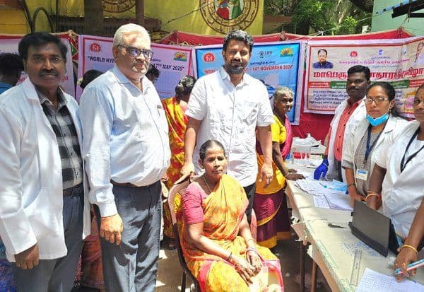 Latest Tamil News