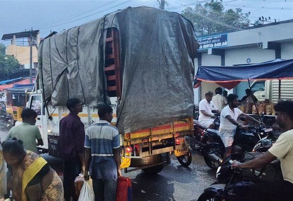 Latest Tamil News