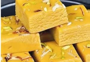  ஆரோக்கியத்தை அள்ளி தரும் 'ட்ரை ப்ரூட்ஸ் பர்பி'
