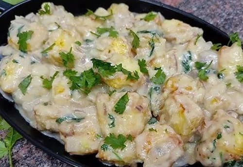  ஜப்பான் ஸ்டைல் பன்னீர் கிரேவி