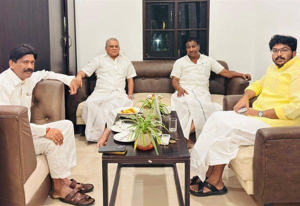 Latest Tamil News