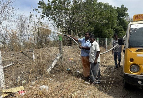 Latest Tamil News