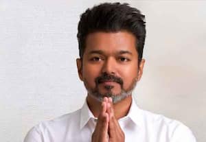  இதயம் நொறுங்கிப் போய் இருக்கிறேன்: கரூர் சம்பவம் குறித்து விஜய் வேதனை