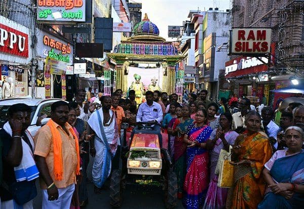 Latest Tamil News