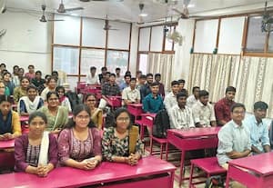 ஸ்ரீ குரு சர்வா சி.ஏ. அகாடமியில் விஜயதசமி சேர்க்கை துவக்கம்
