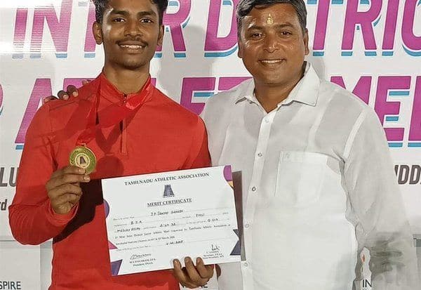 Latest Tamil News