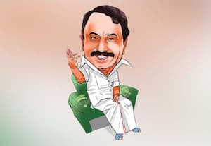  'டவுட்' தனபாலு
