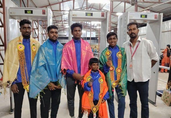 Latest Tamil News
