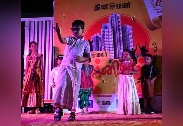 Latest Tamil News