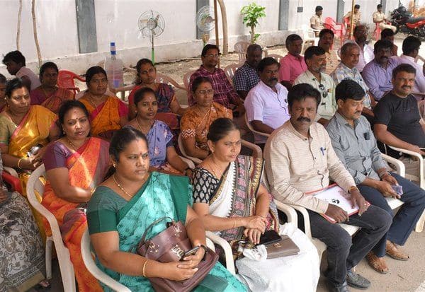 Latest Tamil News