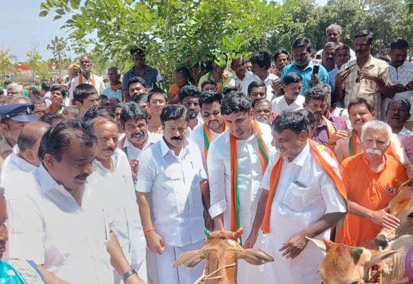 Latest Tamil News