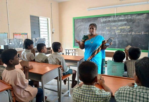 Latest Tamil News