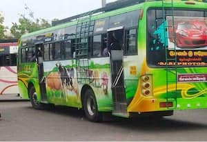 திருவிழா நேரங்களில் பஸ்களை இயக்க தனியாருக்கு டெண்டர்!