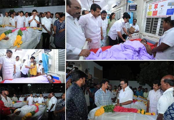 Latest Tamil News