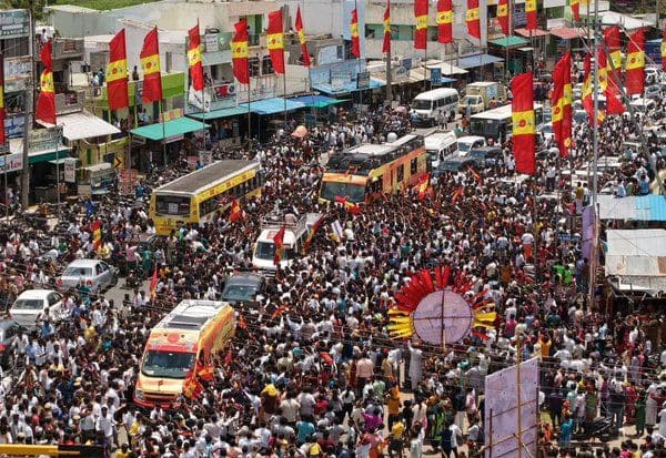 Latest Tamil News