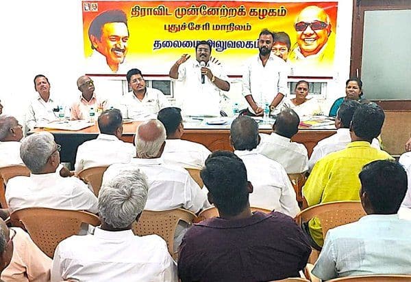 Latest Tamil News