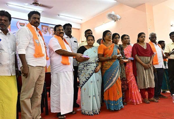 Latest Tamil News