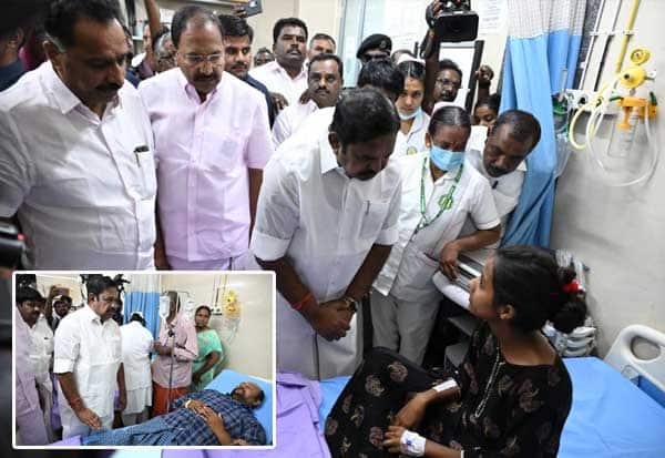 Latest Tamil News