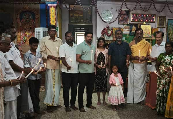 Latest Tamil News
