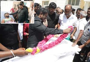 நடக்கவே கூடாத துயரம்; யாரையும் குறை சொல்லி பயனில்லை; சீமான் பேட்டி