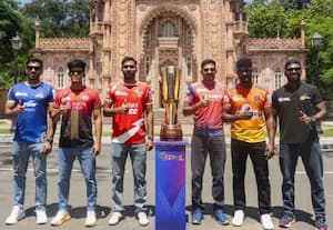 சென்னையில் புரோ கபடி: எழுச்சி பெறுமா தமிழ் தலைவாஸ்