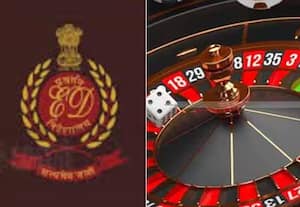 ஆன்லைன் சூதாட்ட மோசடியில் பிரபலங்களின் சொத்து முடக்கம்?