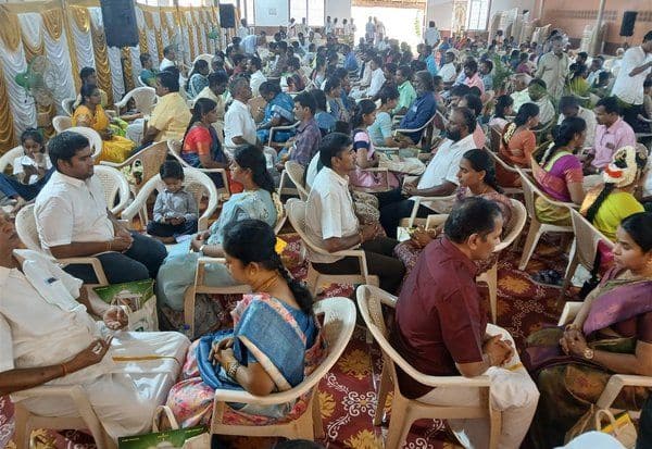 Latest Tamil News