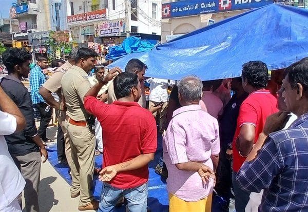 Latest Tamil News