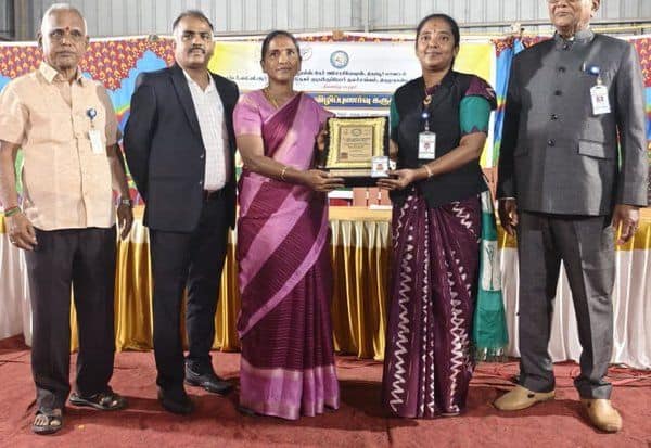 Latest Tamil News