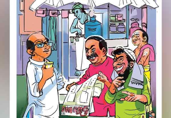 Latest Tamil News