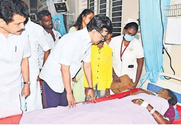 Latest Tamil News
