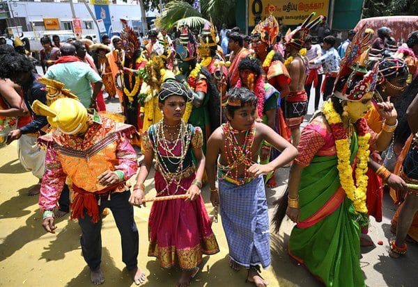 Latest Tamil News
