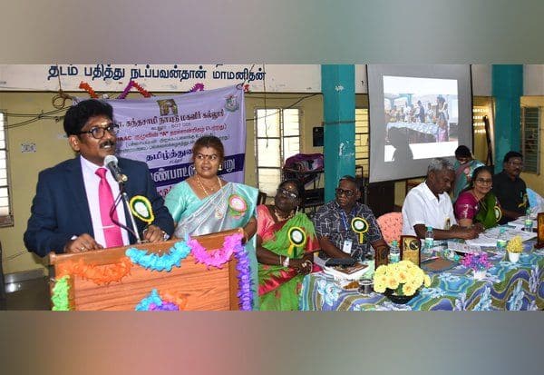 Latest Tamil News