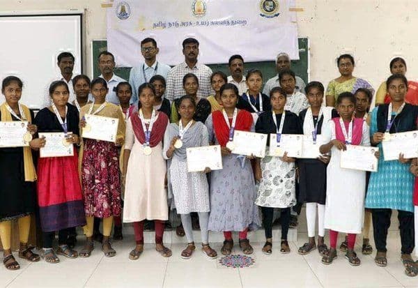 Latest Tamil News