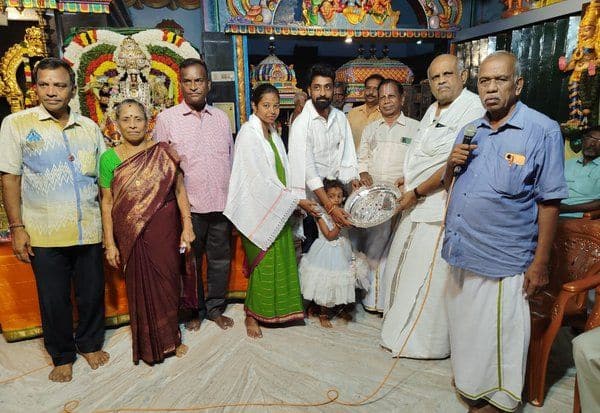 Latest Tamil News