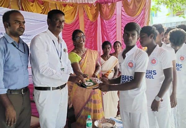Latest Tamil News