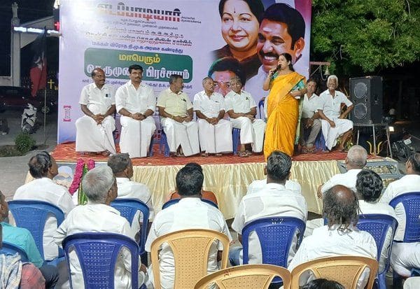 Latest Tamil News