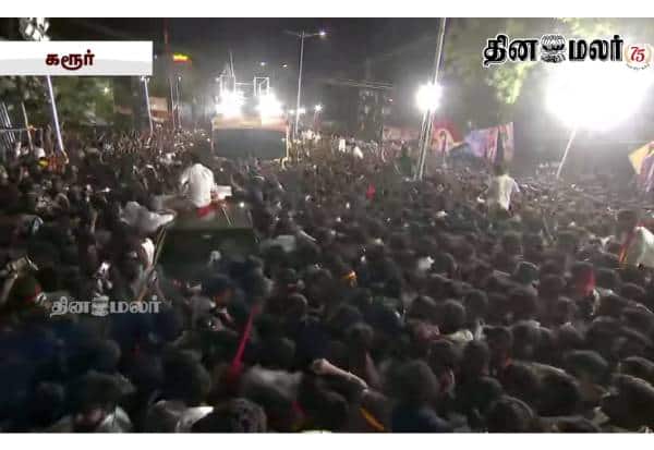Latest Tamil News