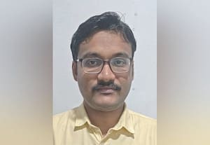 சர்வசேத அளவில் தாக்கத்தை ஏற்படுத்தக் கூடியவர்கள் பட்டியலில் தேனி கணிதத்துறை விஞ்ஞானி தேர்வு